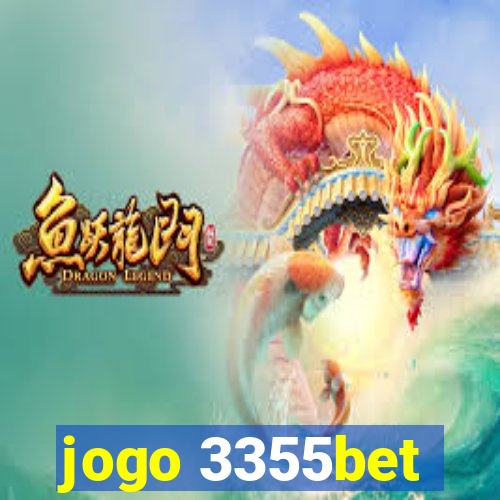 jogo 3355bet